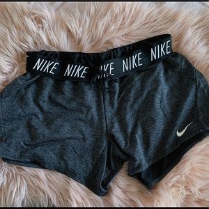 nike shorts